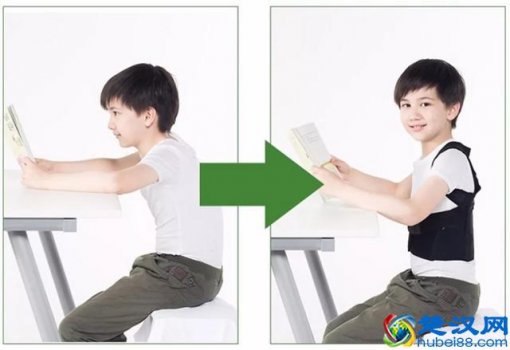 背背佳怎么穿(背背佳帮你改善圆肩驼背)