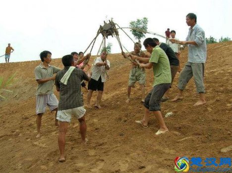 夯实是什么意思(夯实基础)