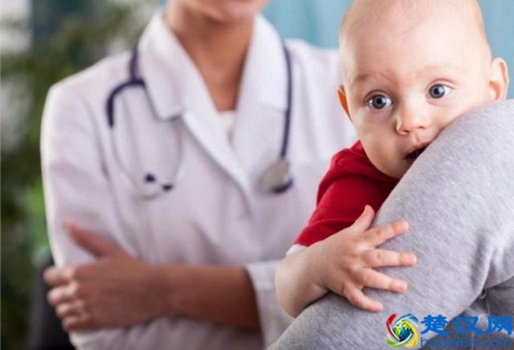  婴儿咳嗽怎么办，不能大意，教你这样做！