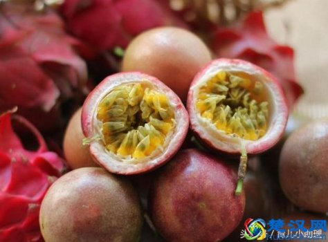  孕妇能吃百香果吗，百香果有哪些好处！