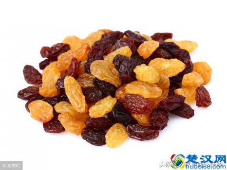  吃葡萄干有什么好处和坏处！