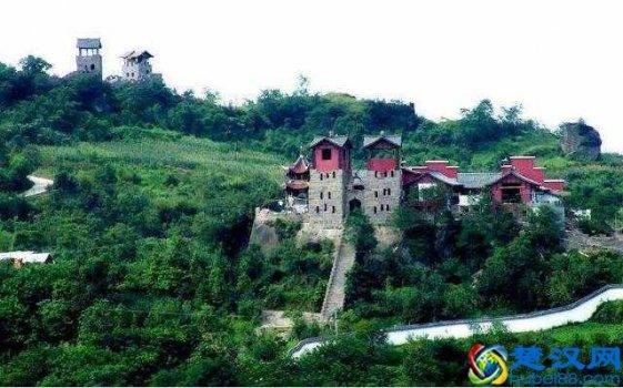  石头城是哪个城市（四川有座神秘石头城）