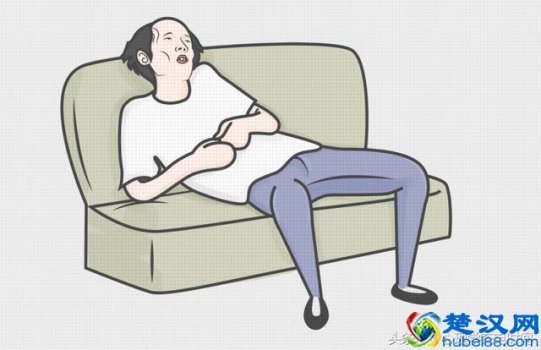  颓废的意思（一个人开始颓废的三种迹象）