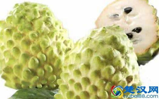 刺果番荔枝(刺果番荔枝哪里有卖)