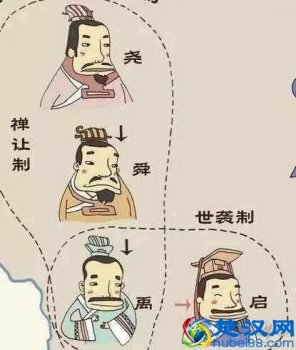  冠冕堂皇的意思（冠冕堂皇的谋权篡位）