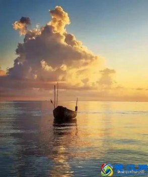  过眼云烟是什么意思？人生所有的经历终将是过眼云烟，化成一捧黄土