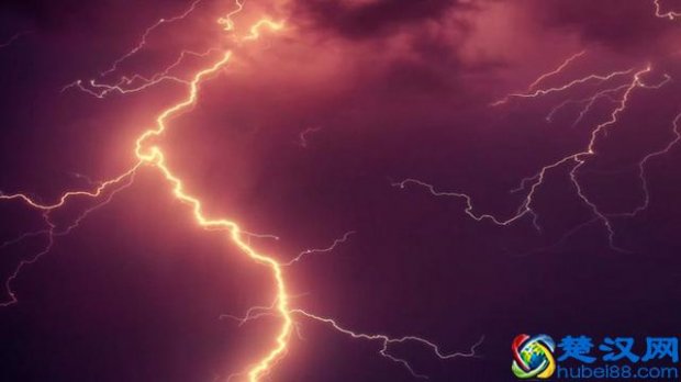 冬天为什么不打雷闪电?原因居然是这个