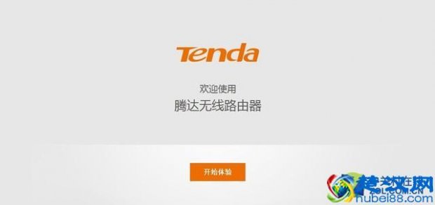  腾达无线路由器怎么设置手机上网（桥接设置非常简单）