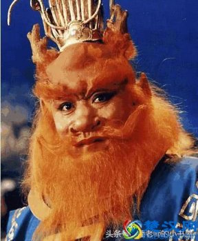  东海龙王叫什么名字？