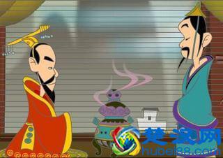  阳春白雪下里巴人什么意思