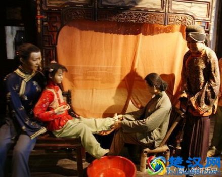 古代为什么叫封建社会?中国封建社会起止时间