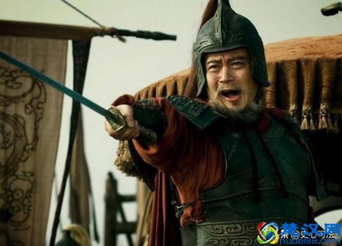 枭雄什么意思?除了曹操什么样的人能称为枭雄