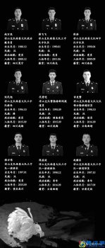 永垂不朽是什么意思?四川人民英雄的精神永垂不朽