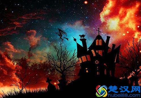 万圣节是什么意思?万圣节活动有什么意义