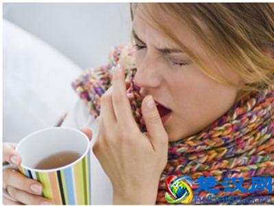  风寒咳嗽吃什么药（风寒感冒有哪些症状）