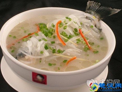  孕妇补钙吃什么补得快（推荐最适合的食疗方法）