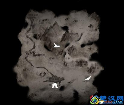  漫漫长夜怎么刷枪？盘点刷枪地点