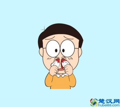  为什么会流鼻血什么原因引起的（快速止血小妙招）