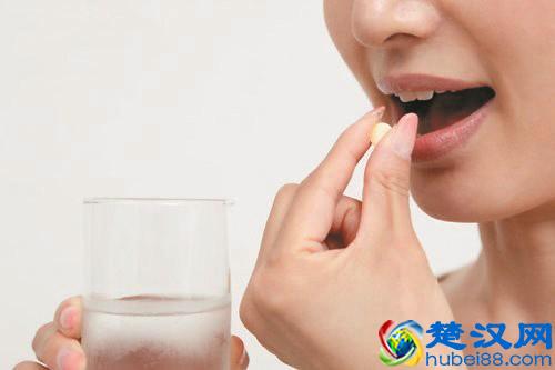  牙疼吃什么消炎药最好（快速缓解的办法推荐，绝对有效）