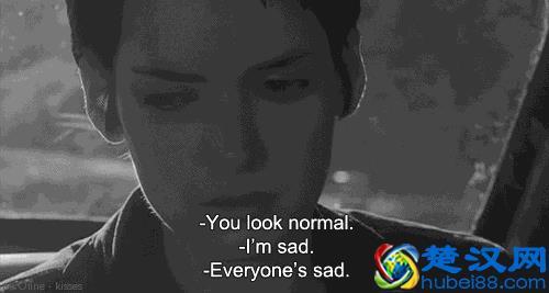 为什么要结婚比悲伤更悲伤的故事(简单爱情的故事情节)