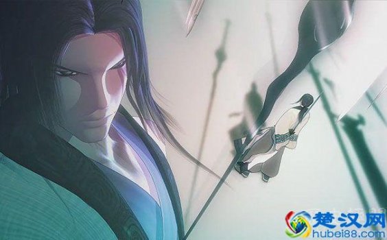  秦时明月里盖聂怎么死的（把盖聂逼上绝路的三个人）