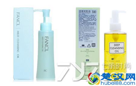  日本dhc卸妆油怎么样(你真的会正确使用dhc卸妆油)