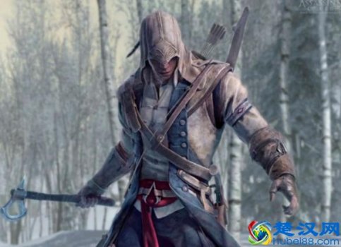  刺客信条3怎么开枪（小弟神枪手可以多目标同时射杀吗）