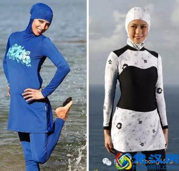  比基尼是什么（世界10大最疯狂雷人的比基尼）