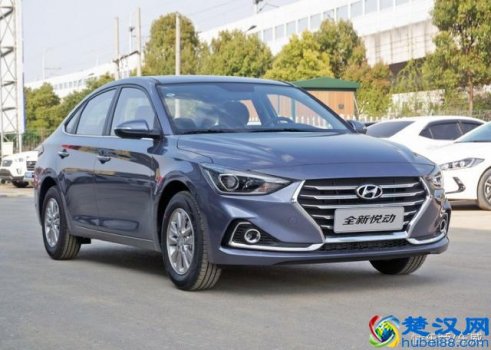  悦动怎么样（现代悦动到底怎么样）