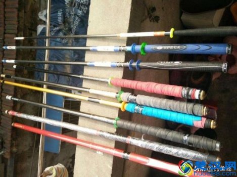  鱼竿什么牌子好（鱼竿该买什么牌子？）
