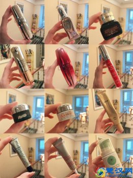  眼霜细纹抗皱哪个牌子好，去细纹干纹眼霜哪个牌子好