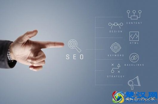  提升长尾关键词排名5个技巧