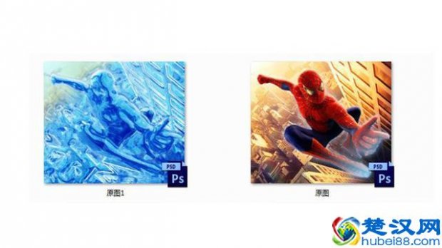  psd文件怎么打开（简单快速查看psd文件方法）