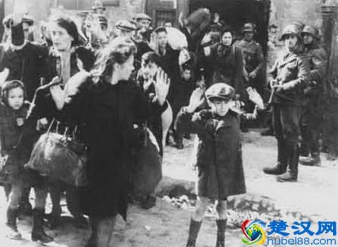  希特勒为什么要杀犹太人（希特勒缘何要对犹太人赶尽杀绝）