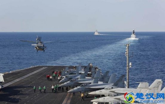  伊朗为什么不怕美国（伊朗不怕美国军事打击的5个理由）