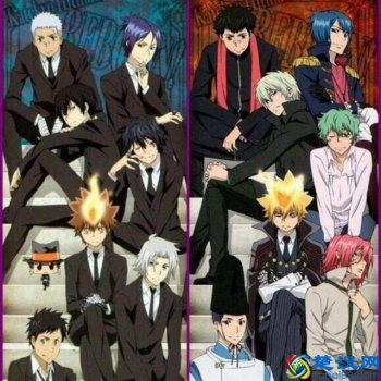  家庭教师第二季什么时候出（独家详解《家庭教师reborn》）