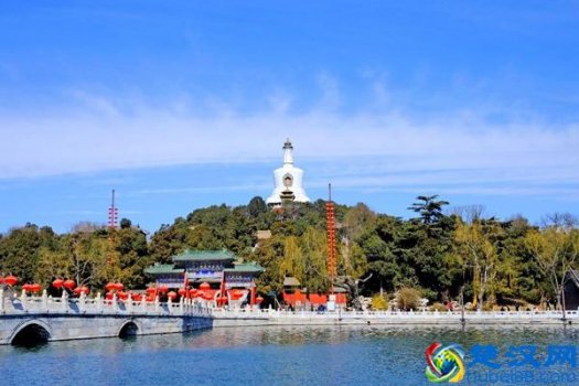  北海公园有什么好玩的（北海公园适合几月去游玩）