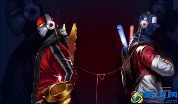  lol怎么亮队标？新手教程，秒懂