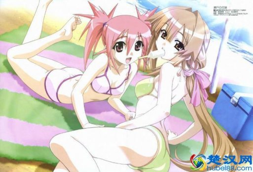  什么是二次元（二次元和三次元有什么区别）