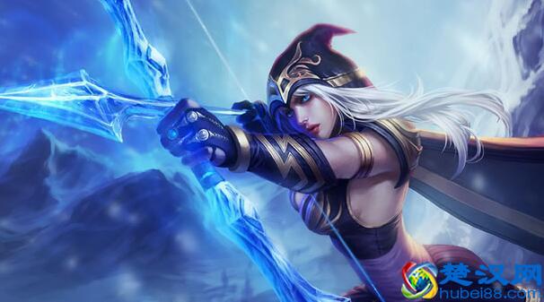  lol寒冰怎么玩?大神告诉你正确的玩法