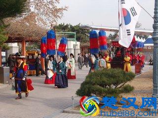 韩国人为什么叫棒子(韩国棒子的由来)