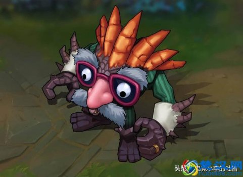  英雄联盟新手用什么英雄（盘点几个最适合新手玩的英雄）