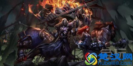  lol怎么认输？输入指令是最快的方法