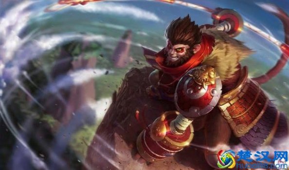  lol猴子怎么样？哪个版本放大招更好，赶紧试试吧