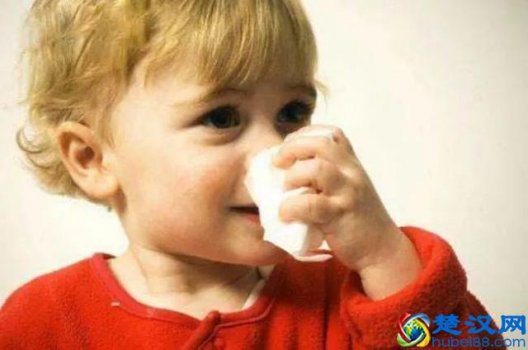  小孩感冒鼻塞怎么办（不吃药就可以搞定的小妙招）