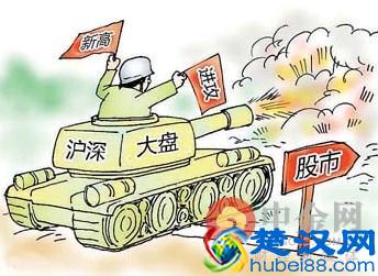  股票上的外盘内盘是什么意思（教你怎么看外盘内盘）