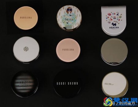  什么牌子的粉底好（五款气垫粉底大测评）