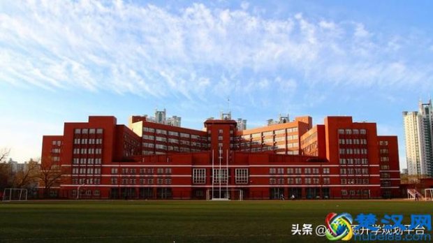 北京二外大学是什么大学(北京二外大学王牌专业介绍)
