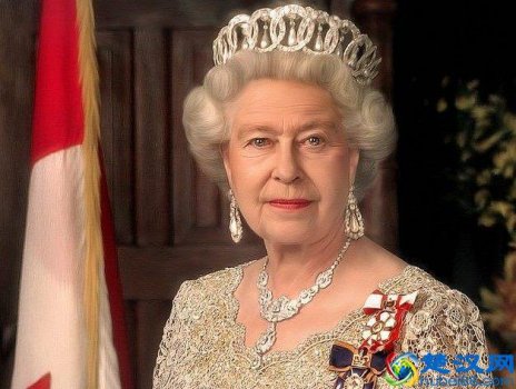  英国为什么有女王（为什么有首相）