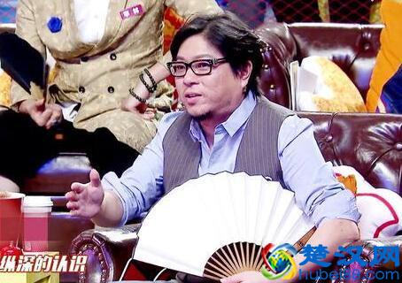  高晓松为什么退出奇葩说（高晓松离开奇葩说真相是什么）